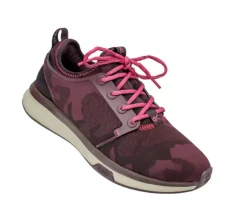 KURU Footwear Atom Camo Wine-Pink Sorbet Online