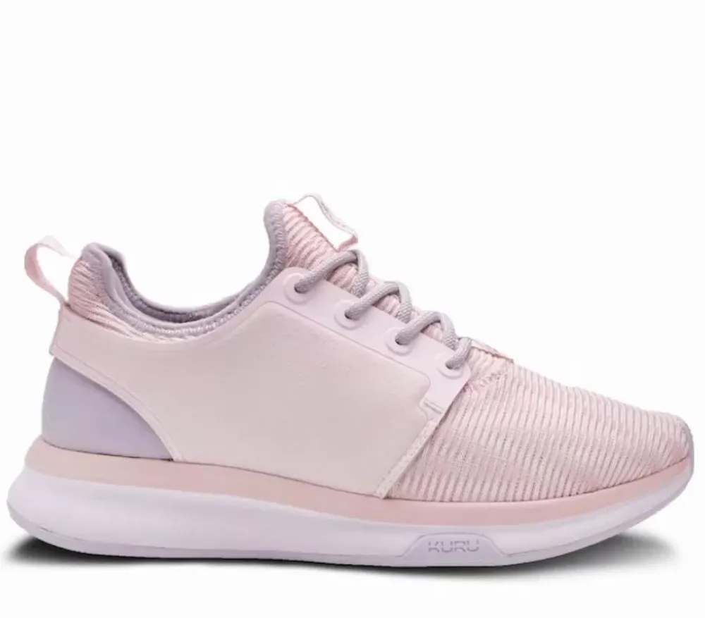 KURU Footwear Atom Pink Sorbet-Lilac Outlet