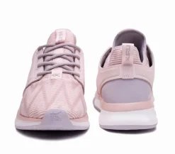 KURU Footwear Atom Pink Sorbet-Lilac Outlet