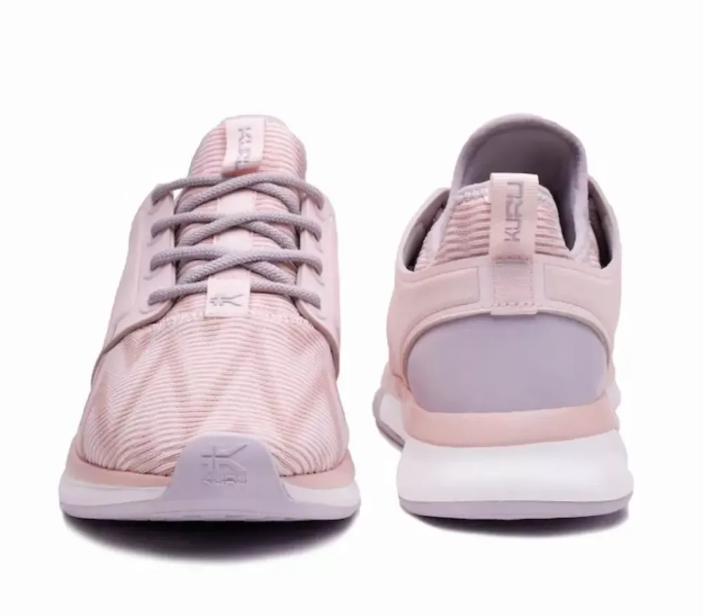 KURU Footwear Atom Pink Sorbet-Lilac Outlet