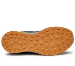 KURU Footwear Atom Trail Smoke Gray-Apricot Sale