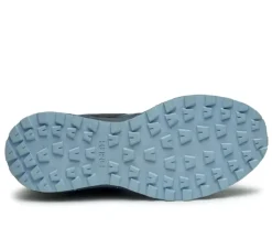 KURU Footwear Atom Trail Blue Fog-Midnight Blue