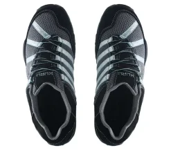KURU Footwear Chicane Black-Delirium