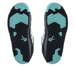 KURU Footwear Chicane Black-Delirium