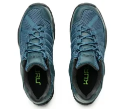 KURU Footwear Chicane Mountain Blue-Dusk Blue New