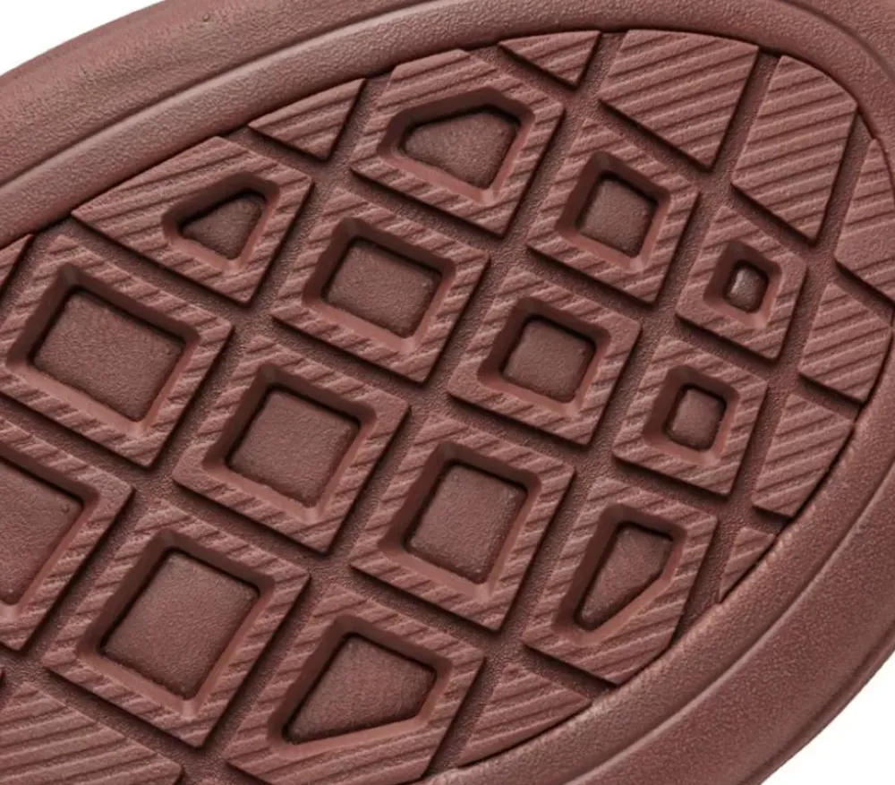 KURU Footwear Coda Muse Cognac Brown Outlet