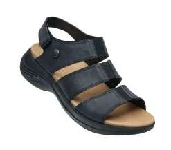 KURU Footwear Coda Muse Jet Black New