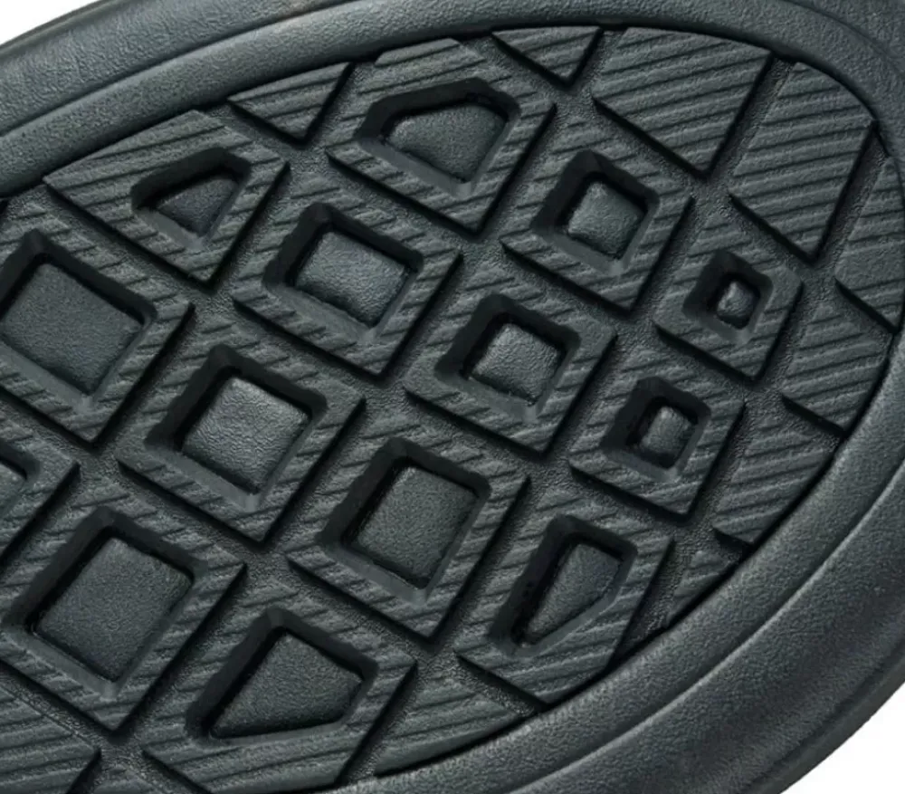KURU Footwear Coda Muse Jet Black New