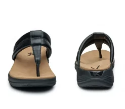 KURU Footwear Coda Suvi Jet Black Clearance