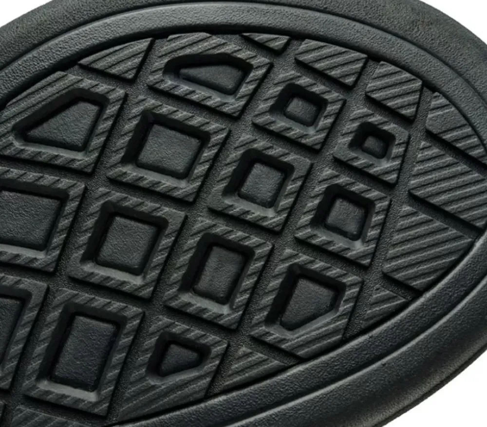 KURU Footwear Coda Suvi Jet Black Clearance