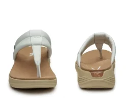 KURU Footwear Coda Suvi White-Sand Clearance