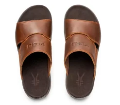 KURU Footwear Cove Mustang Brown Hot
