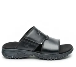 KURU Footwear Cove Jet Black-Slate Gray Online