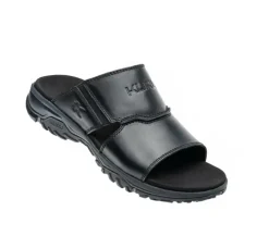 KURU Footwear Cove Jet Black-Slate Gray Online