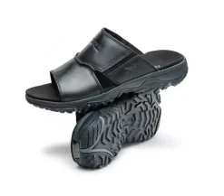 KURU Footwear Cove Jet Black-Slate Gray Online