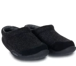 KURU Footwear Draft Charcoal-Black Sale