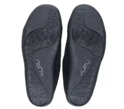 KURU Footwear Draft Charcoal-Black Sale