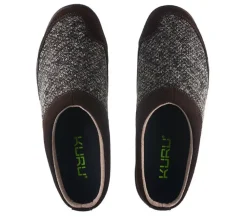 KURU Footwear Draft Cocoa Brown New