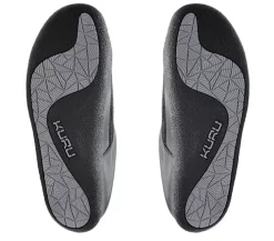 KURU Footwear Draft Jet Black Best
