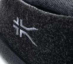 KURU Footwear Draft Charcoal-Black Online