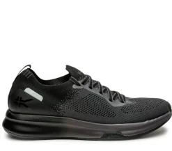 KURU Footwear Flux Jet Black-Smoke Gray Outlet