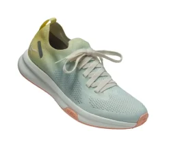 KURU Footwear Flux Lime Sorbet-Mist Blue Outlet