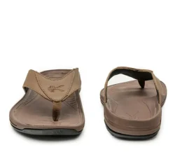 KURU Footwear Kala Chocolatebrown Clearance