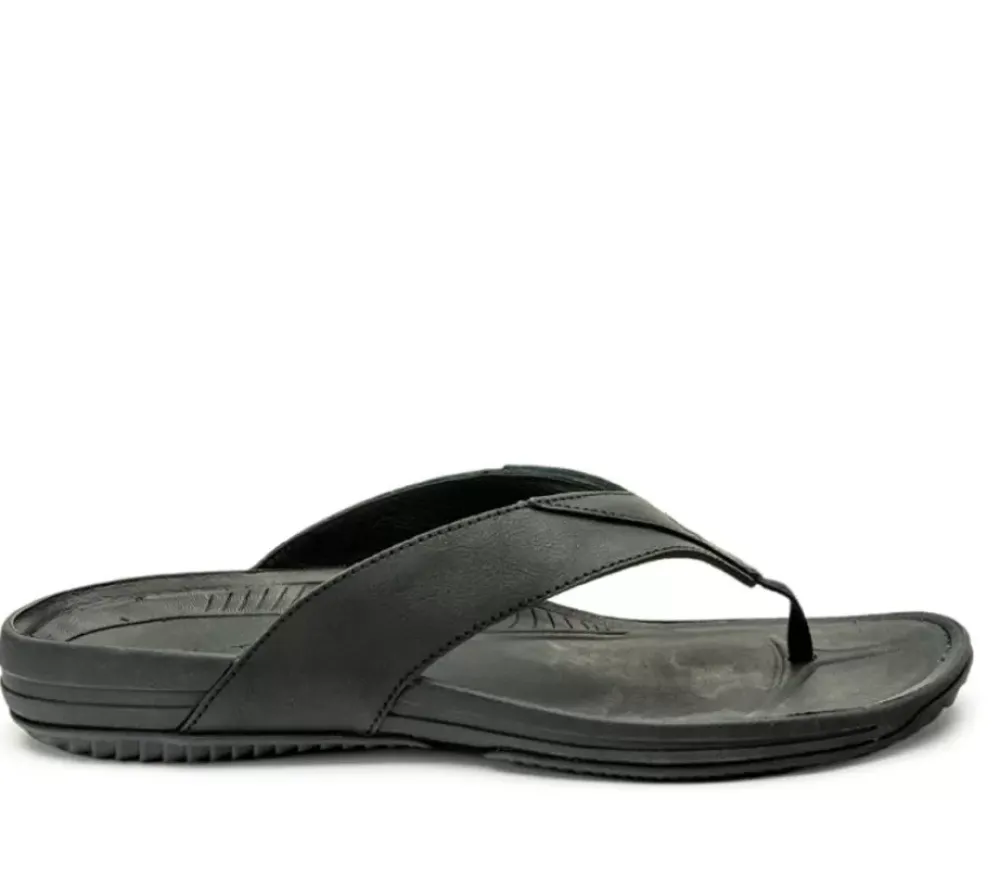 KURU Footwear Kala Jet Black Discount