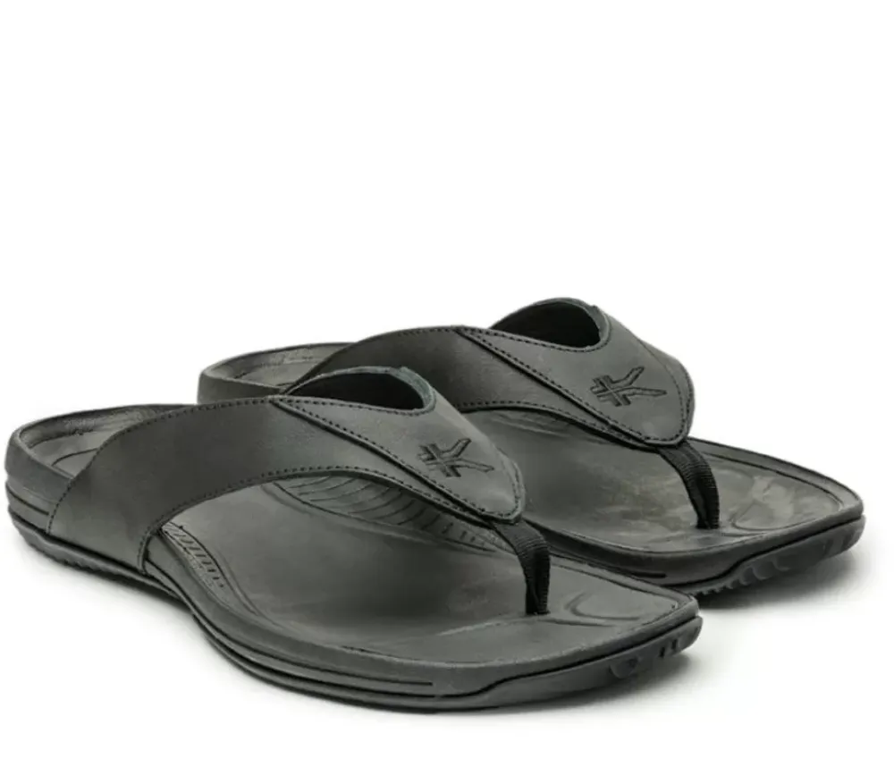 KURU Footwear Kala Jet Black Discount