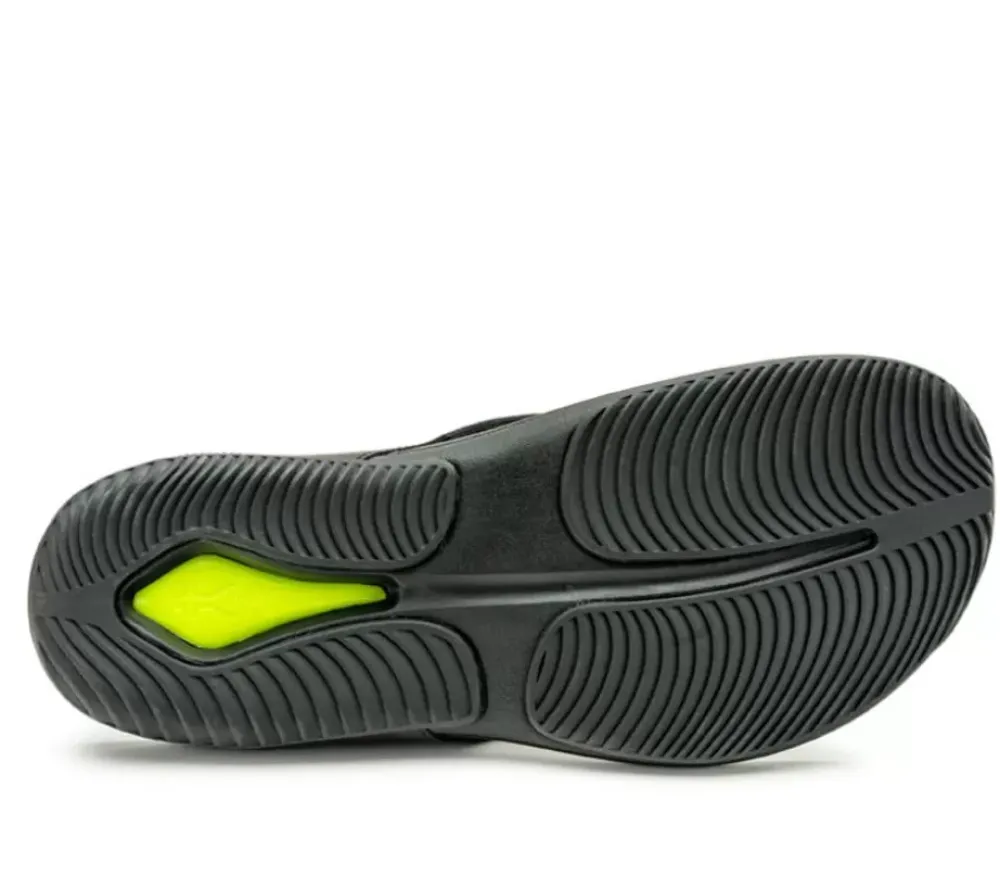 KURU Footwear Kala Jet Black Discount