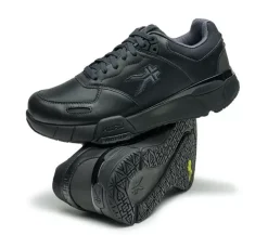 KURU Footwear Kinetic 2.0 Smokestack Black Online