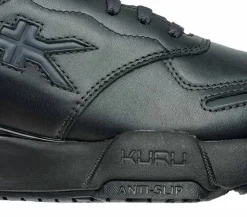 KURU Footwear Kinetic 2.0 Smokestack Black Online