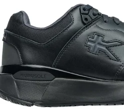 KURU Footwear Kinetic 2.0 Smokestack Black Online