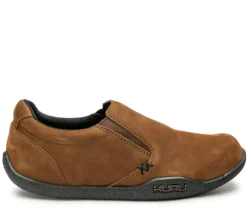 KURU Footwear Kivi Chestnut Brown Outlet