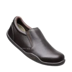 KURU Footwear Kivi Espresso Brown