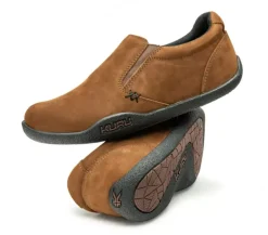 KURU Footwear Kivi Chestnut Brown Discount