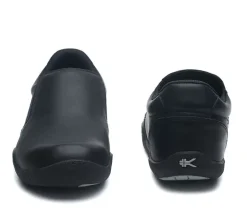 KURU Footwear Kivi Jet Black-Fog Gray Sale