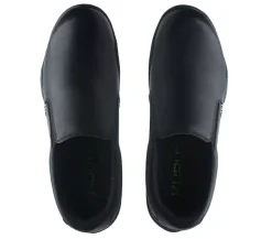 KURU Footwear Kivi Jet Black-Fog Gray Sale