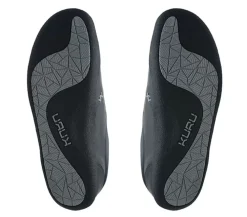KURU Footwear Kivi Jet Black-Fog Gray Sale