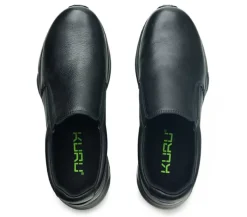 KURU Footwear Kivi 2.0 Jet Black Outlet