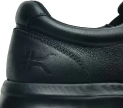 KURU Footwear Kivi 2.0 Jet Black Outlet