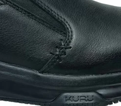 KURU Footwear Kivi 2.0 Jet Black Outlet