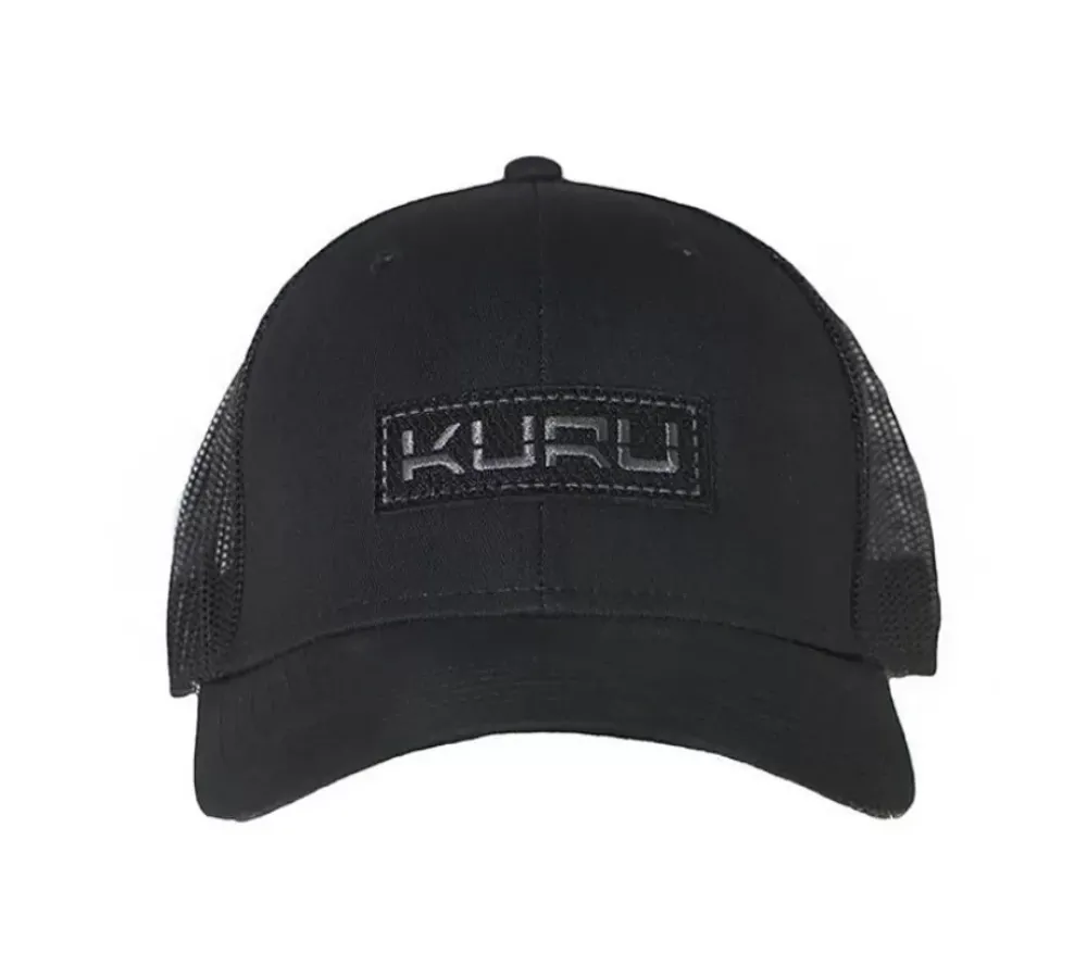 KURU Footwear Kuru Trucker Hat Best