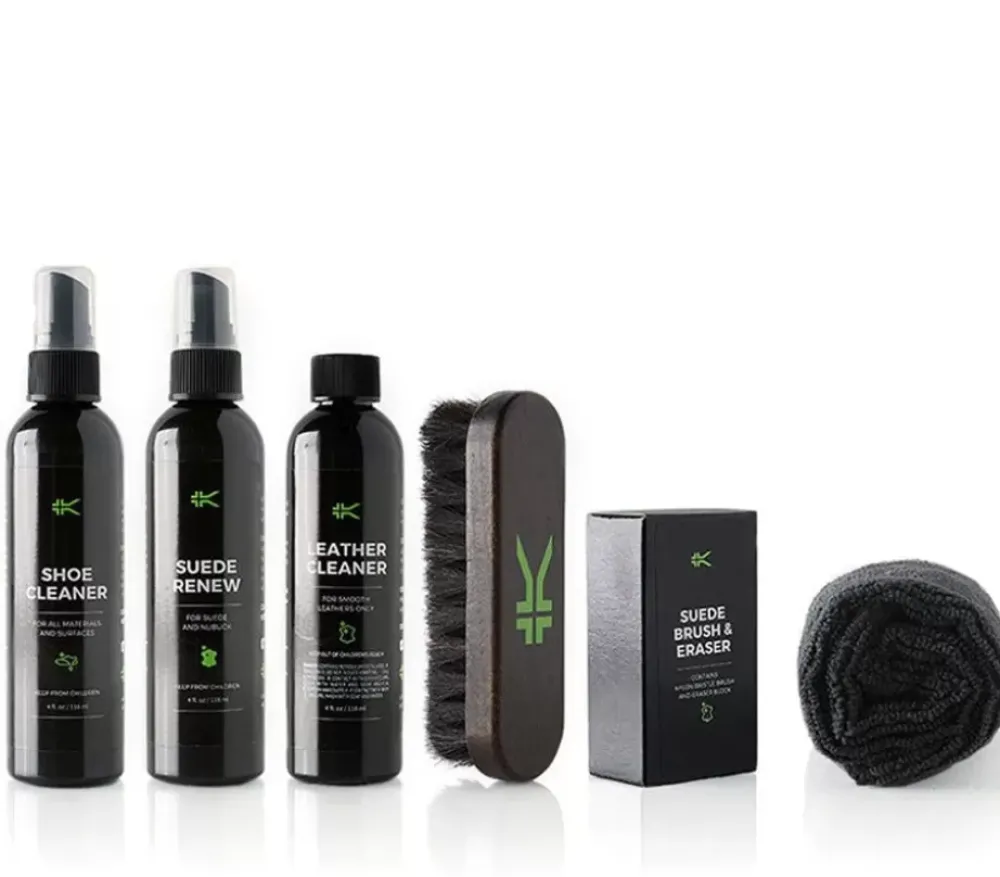 KURU Footwear Kuru Ultimate Care Kit Discount