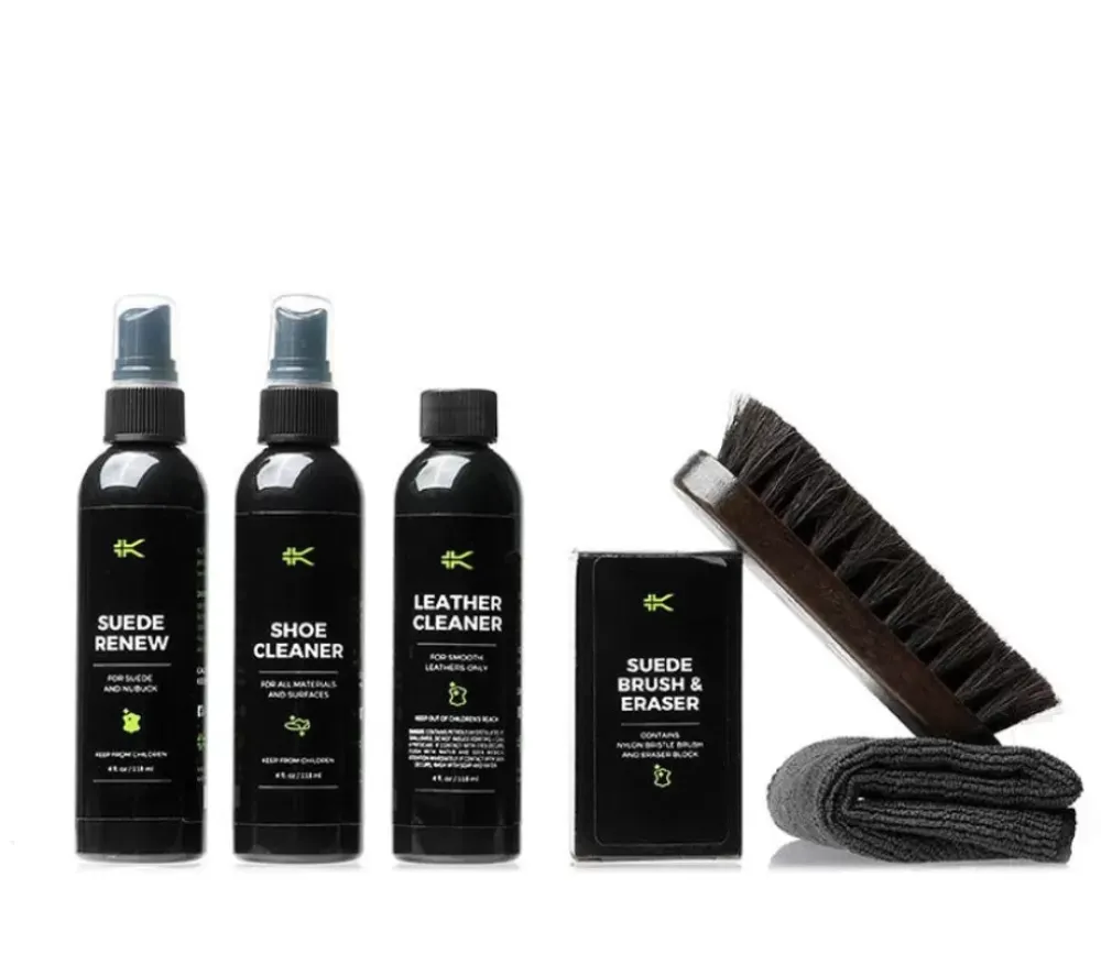 KURU Footwear Kuru Ultimate Care Kit Discount