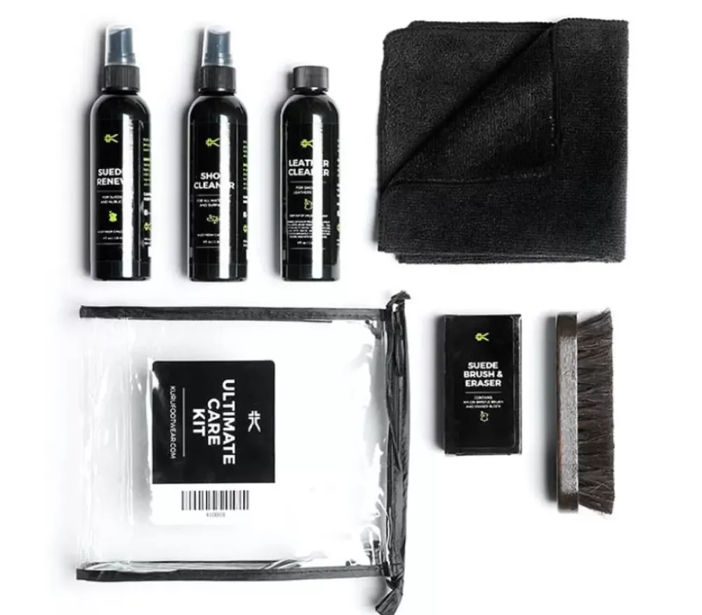 KURU Footwear Kuru Ultimate Care Kit Discount