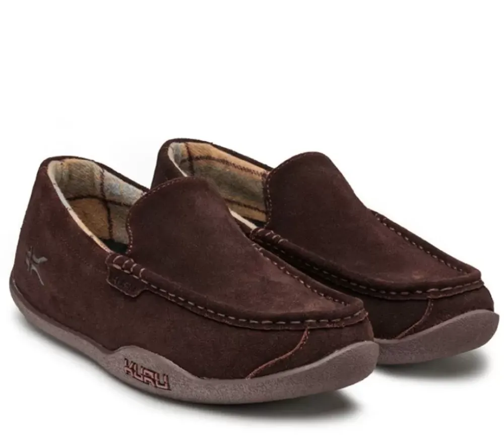 KURU Footwear Loft Java Brown Outlet