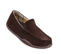 KURU Footwear Loft Java Brown Outlet