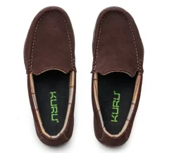 KURU Footwear Loft Java Brown Outlet