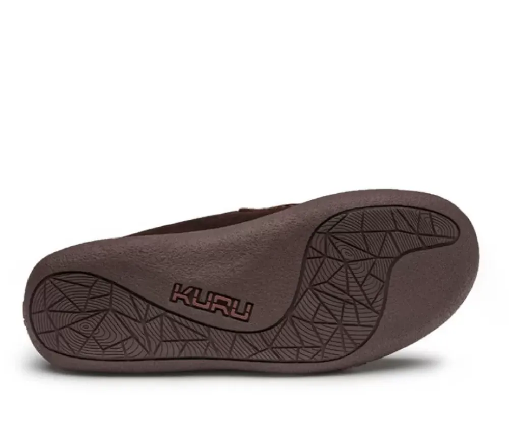 KURU Footwear Loft Java Brown Outlet